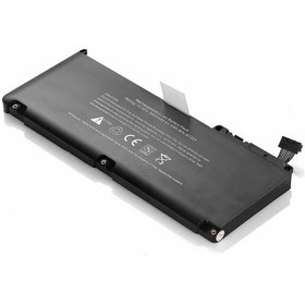 Resim Apple Uyumlu MacBook Unibody 13" A1331 A1342 Late 2009 Mid 