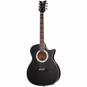 Resim Schecter SGR SA-1 Elektro Akustik Gitar 