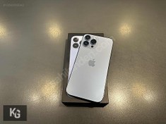 Resim Apple iPhone 13 Pro Max İkinci El TR | 256 GB | Mavi İkinci El KUZEY GSM ' IPHONE 13 PRO MAX 256 GB KUTULU FATURALI 45899₺