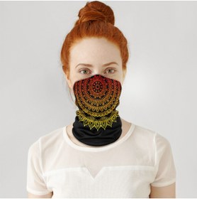 Resim dairaksesuar Boyunluk Erkek Boyunluk Kadın Boyunluk Motosiklet Boyunluk Maske Balaklava Outdoor 