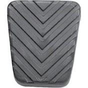 Resim Gros Fren Pedal Lastiği Accent Blue-i20-i30-ix35 IS00-GROS 13263 