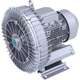 Resim Nota NT4/SS-A008 0,85 Kw Trifaze Tek Kademeli Santrifüj Blower 
