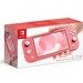 Resim Nintendo Switch Lite Pembe Oyun Konsolu 