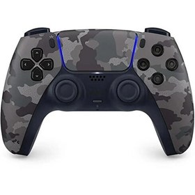 Resim PlayX PS4-PC-Android TV- TV Box Mobil Uyumlu Kablosuz Controller Gamepad Oyun Kolu Army Kamuflaj 