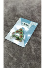 Resim MTYL RKS Bolero 50 Uyumlu Çok Hafif 4.5 Gr BAGA 