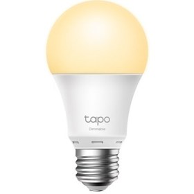 Resim TP-LINK Tapo L510E Akıllı Ampul 