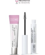 Resim Skin401 anında canlı görünüm seti 