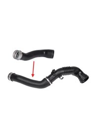 Resim IBRAS 35112 Turbo Hortumu Bmw 3.20D-3.18D E90-E91 