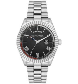 Resim U.S. Polo Assn. USPA1100-01 Erkek Kol Saati 