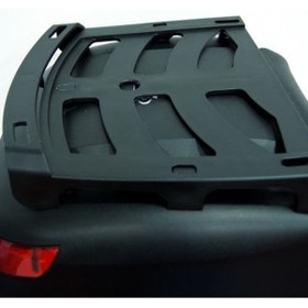 Resim Maxem Çanta Sl45 Full Siyah 45 Lt. Bagaj+sırtlık 