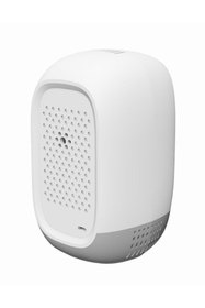 Resim NEFFES Hava Kalitesi Ölçüm Cihazı Nfs-airqm 