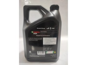 Resim Castrol Gtx 5W-40 4lt Motor Yağı Renault Dolum Yağı 
