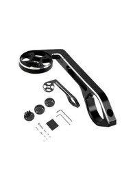 Resim Besthome1 Garmin Bryton Gopro Suntek Bisiklet Masası, Black Renkli, Gps, Uygun Çok Renkli 