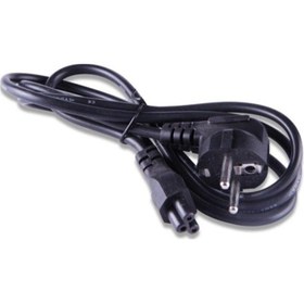 Resim Qport Q-Powy1.5 Yonca Ntb Power Kablosu 1.5 Metre 
