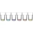 Resim Aras 6'lı Meşrubat Bardağı 