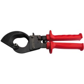 Resim CETA FORM E62-250 Cırcırlı Kablo Kesici 250 Mm 