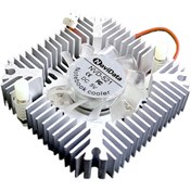 Resim Navidata Nvd-520 Vga Ekran Kartı Fanı Vga Fan 