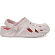 Resim Lumberjack 5M PASEL JR 5FX Çocuk Pudra Crocs Spor Ayakkabısı 
