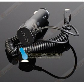 Resim Samsung Micro Usb Araç Çakmaklık Şarj Aleti N11.89 