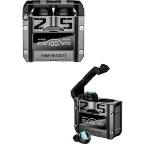 Resim Resveq M25-KABLOSUZ Kulaklik 