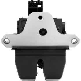 Resim Skyeyyt Bagaj Kapağı Mandal Arka Bagaj Kapağı Bagaj Kilidi Volvo S40 Iı V50 2004-2012 31335047,31335870,31335045 (Yurt Dışından) 