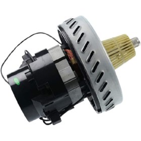 Resim İhlas Aura Cleanmax Süpürge Motoru 220v-1200 Watt 