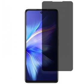 Resim Wrapsol İnfi̇ni̇x Note 30 Mat Hayalet Ekran Koruyucu Fi̇lm Şeffaf 
