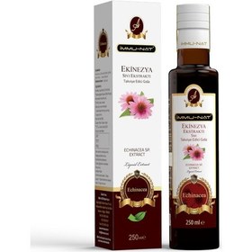 Resim Immunat Ekinezya Ekstraktı 250 Ml 