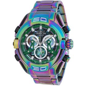 Resim Invicta S1 Rally Ma MMoth Erkek Kol Saati 54 MM 37530 