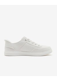 Resim Skechers Bobs D'vine Kadın Beyaz Günlük Ayakkabı 114826 Ofwt Beyaz 