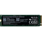 Resim Kioxia CL4-8D512 512 GB 3700/2600 MB/s Gen4x4 M.2 22x80 SSD 
