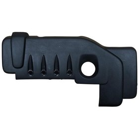 Resim Peugeot Citroen 1.4 Dizel Motor Üst Koruma Kapağı 013742 