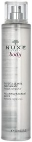Resim Nuxe Nuxe Body Eau Delassante Parfumante Kadın Vücut Spreyi 100 ml 1 Paket 