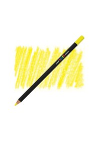 Resim Uni Ball Posca Kuru Boya Kalemi Lemon Yellow / 28 Diğer 
