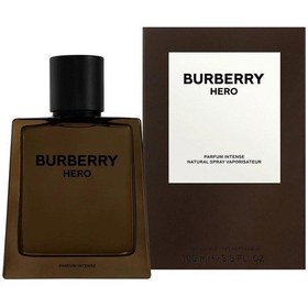 Resim Burberry Hero Parfum Intense 100 Ml Aromatik 