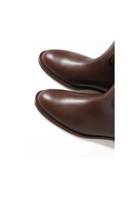 Resim Kahverengi Klasik Binici Çizme 23556 Kahve Rengi Kahverengi 