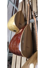 Resim MASTERWORK İMALATTAN YARI PROFESYONEL DUT BAĞLAMA 