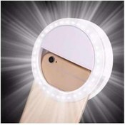 Resim STOREMAX ynsShoping Işığı 3 Kademeli Led Aydınlatma Telefon Aparatı Uyumlu NewTrrending 1178227 