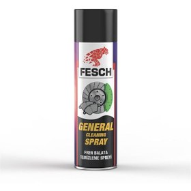 Resim FESCH Fren Balata Sprey 500ml 