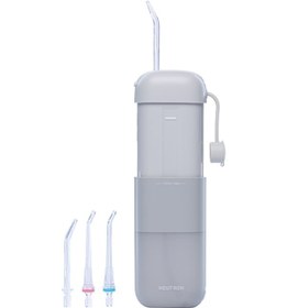 Resim Neutron Professional Taşınabilir Şarjlı Ağız Duşu 