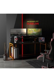 Resim DAF PROFLAN OYUNCU MASASI 