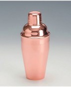 Resim Shaker Bakır Kaplama Çelik 500 Cc Zkb 190 