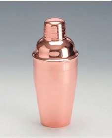 Resim Shaker Bakır Kaplama Çelik 500 Cc Zkb 190 