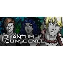 Resim Quantum Conscience (Pc) 