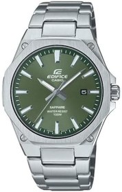 Resim Casio EFR-S108D-3AVUDF Kol Saati, Gri, Standart 