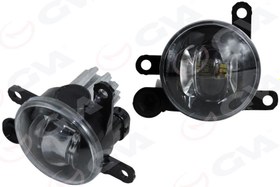 Resim Sis Farı Sol Opel Corsa F 19 Astra L 22 Mokka B 21 Crossland 17 Insıgnıa B 17 Peugeot P2008 19 Cıtroen C3 Aırcross 17 