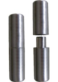 Resim Mil Menteşe Düz No 12 Demir Doğrama İçin N11.946 