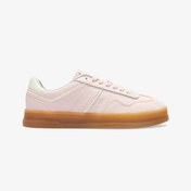 Resim Tommy Hilfiger Greenwich Textile Kadın Pembe Spor Ayakkabı 