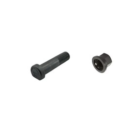 Resim 22/190 Ön 83 Mm Bijon Somun Set 