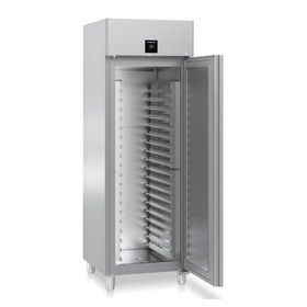 Resim Liebherr BRPSvh 6501 Dik Tip Tek Kapılı Pastane Buzdolabı, 602 L 
